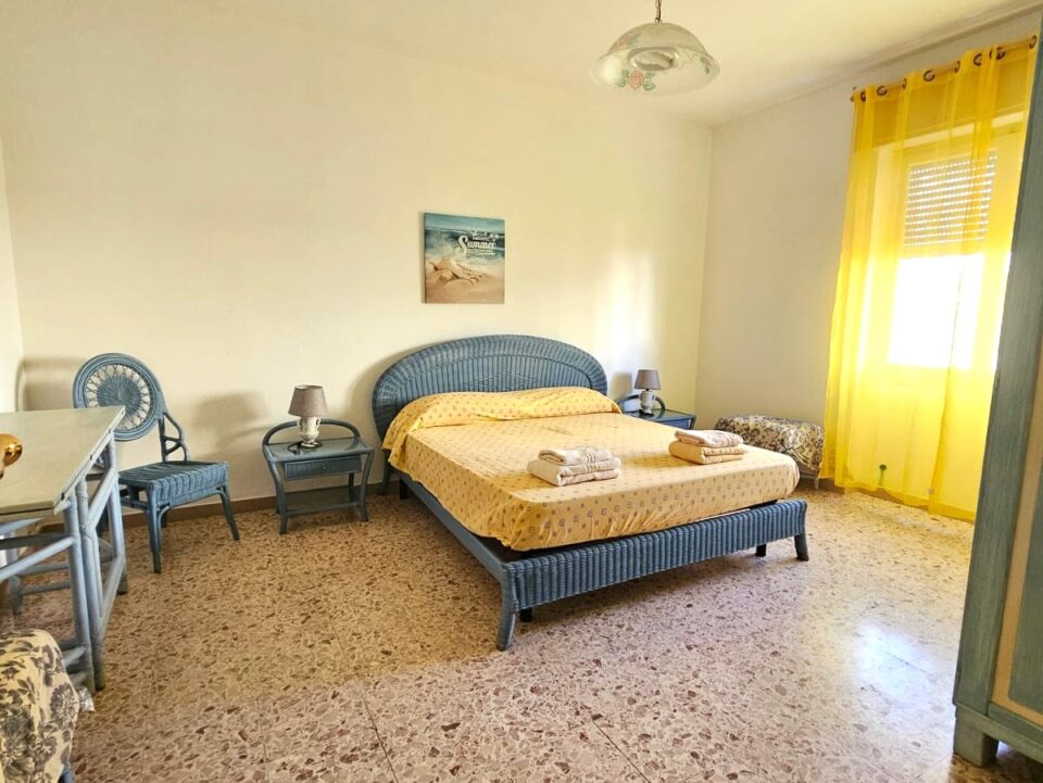 Piso en Alghero con tres habitaciones - Imagen 4